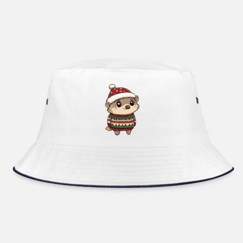 Bucket Hat