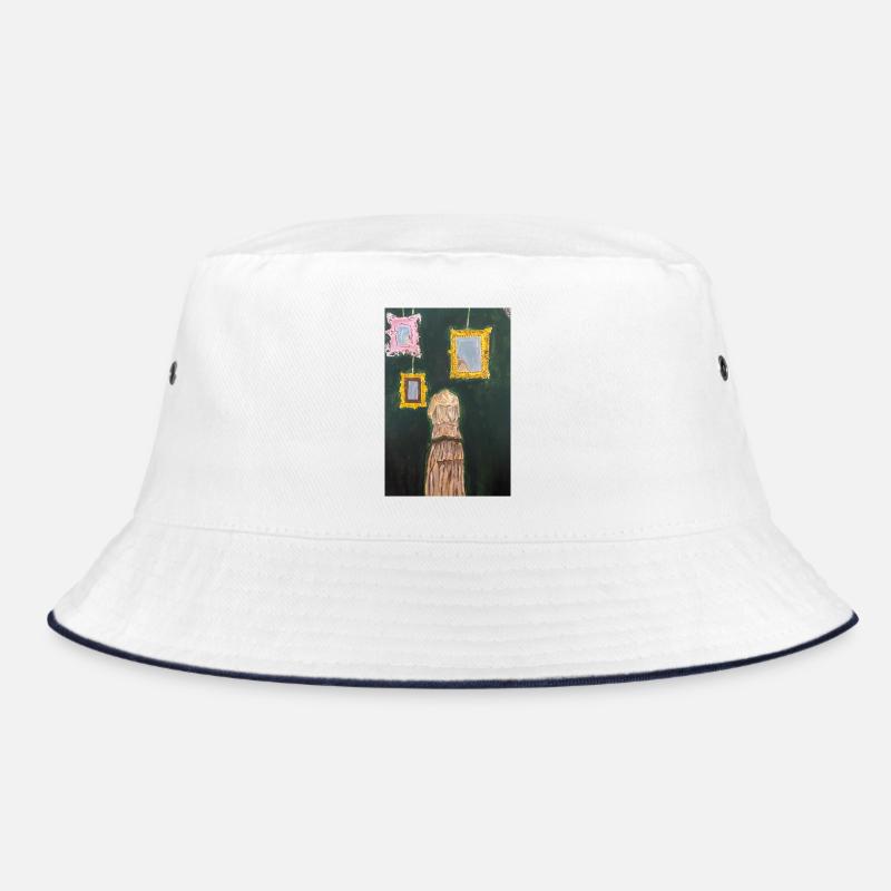 Die Kunst der Riemann-Hypothese Bucket Hat
