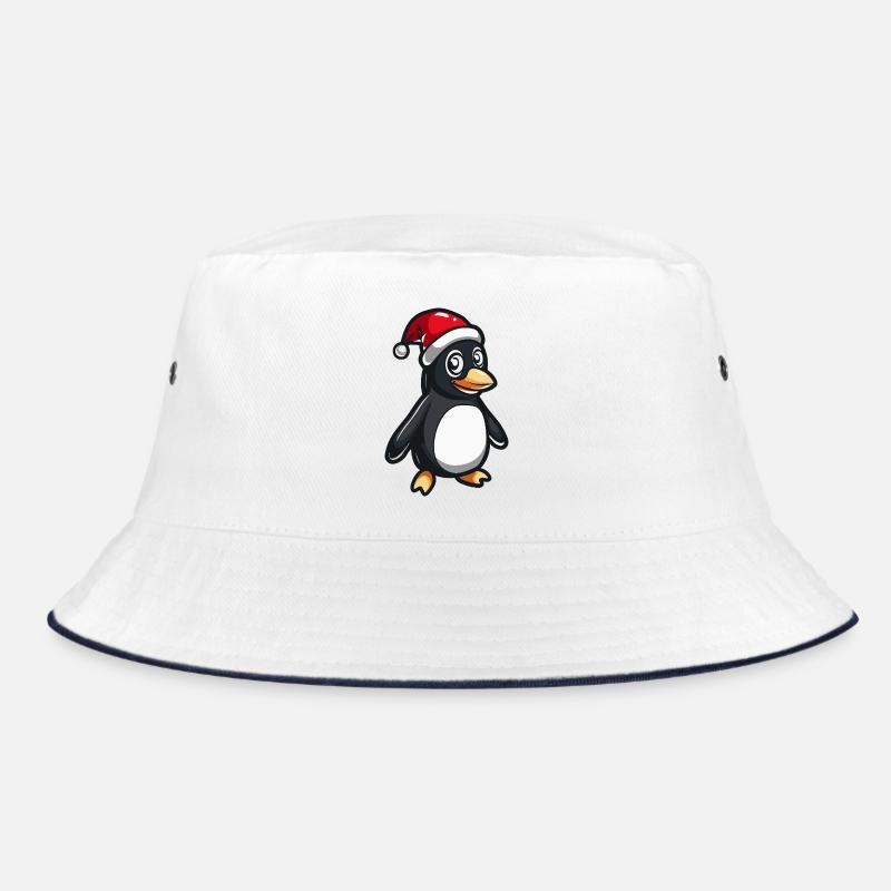 Noël pingouin Bob