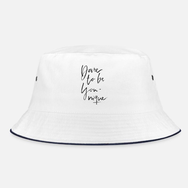 Ose être unique Bob