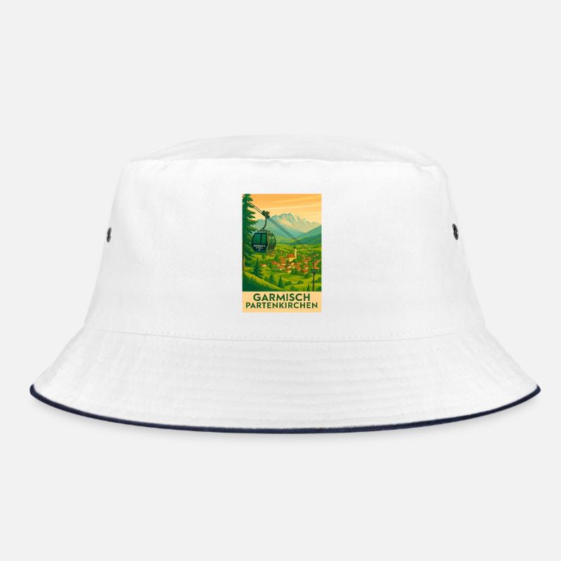 Bucket Hat