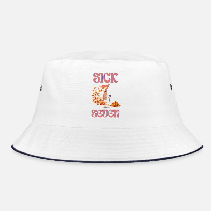 67 Sick Seven Bucket Hat