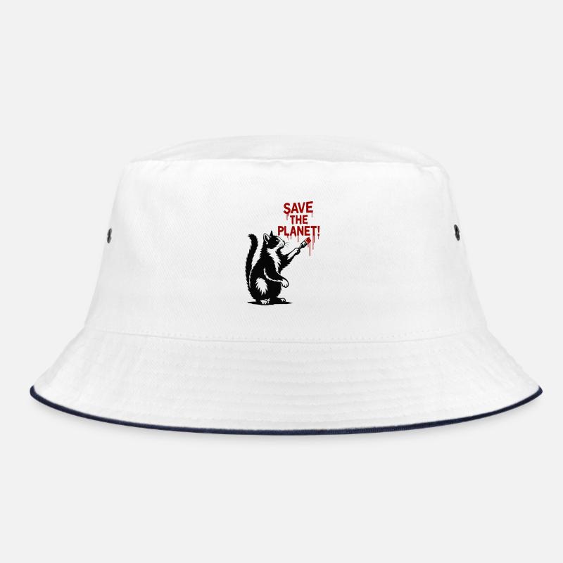 Bucket Hat