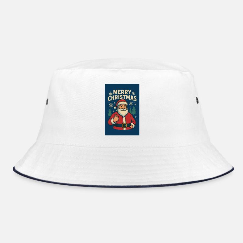Bucket Hat