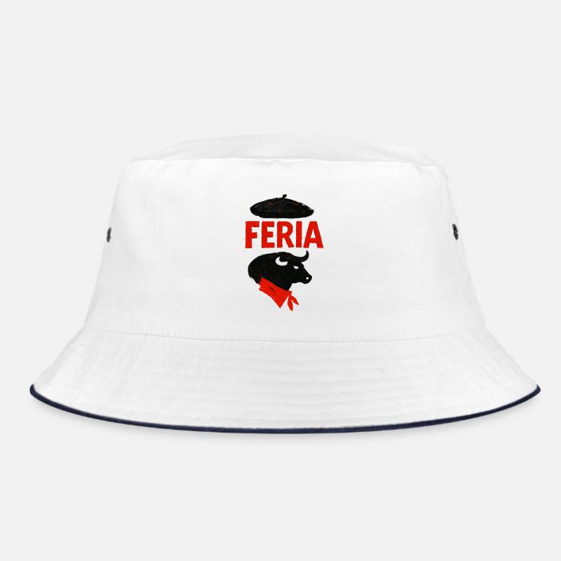 Bucket Hat