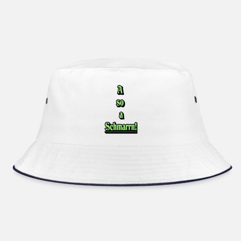 Such a nonsense! Bucket Hat