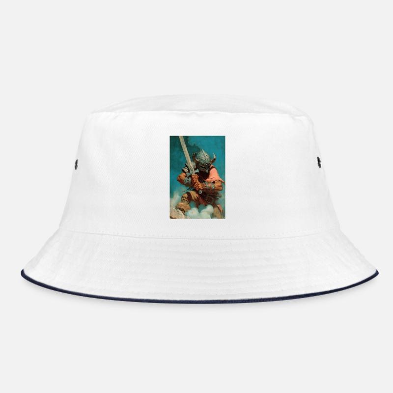 Bucket Hat