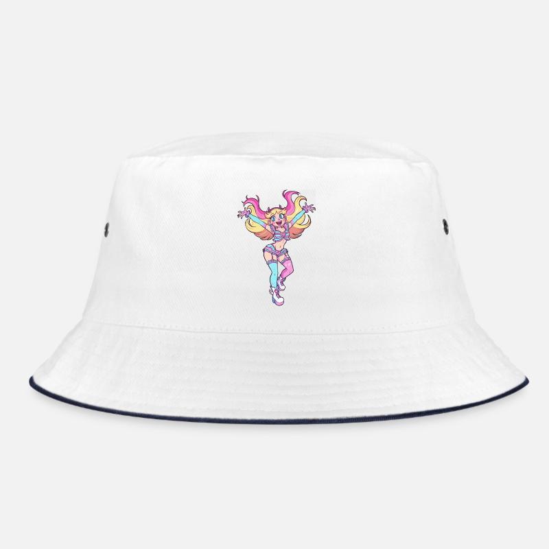 Bucket Hat