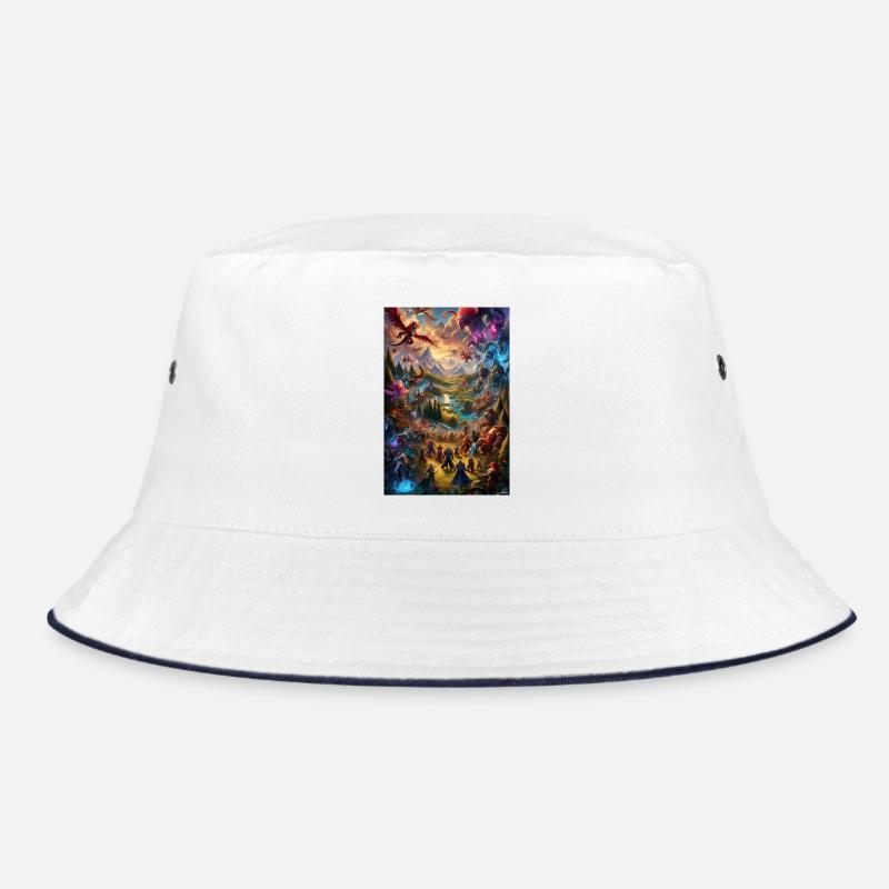 Bucket Hat