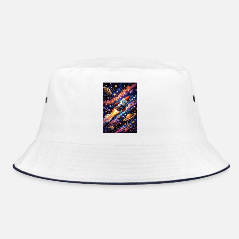 Bucket Hat