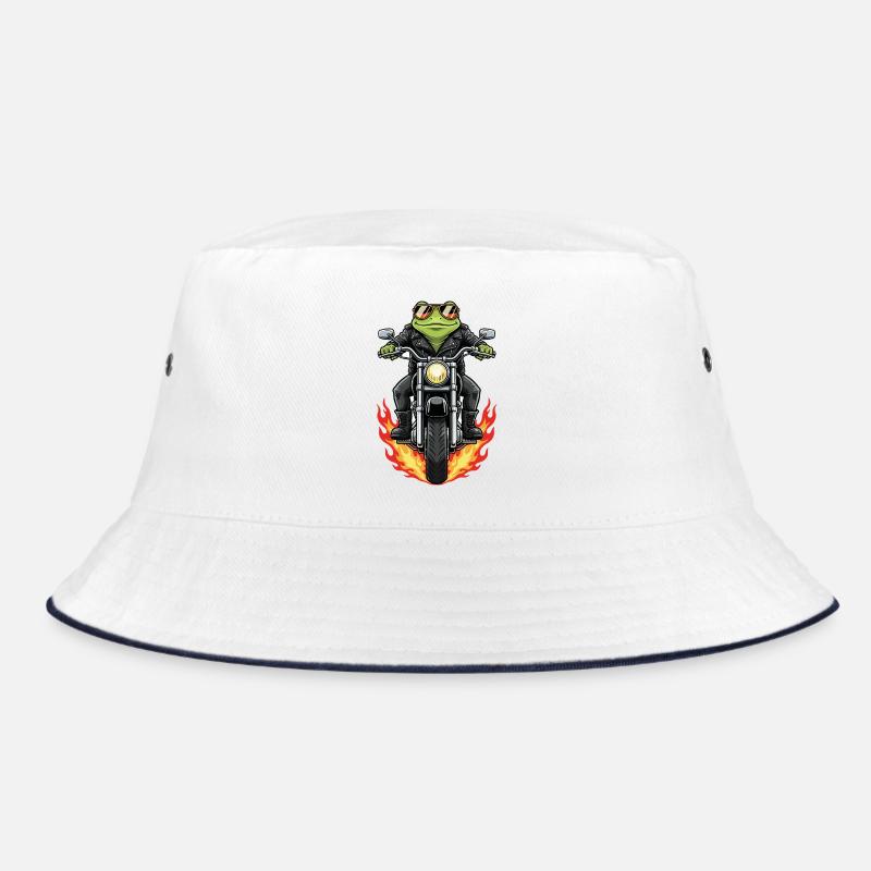 Bucket Hat