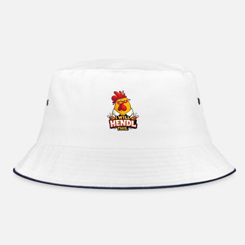 Je vais hender ce style dialectal des poules en disant Bob