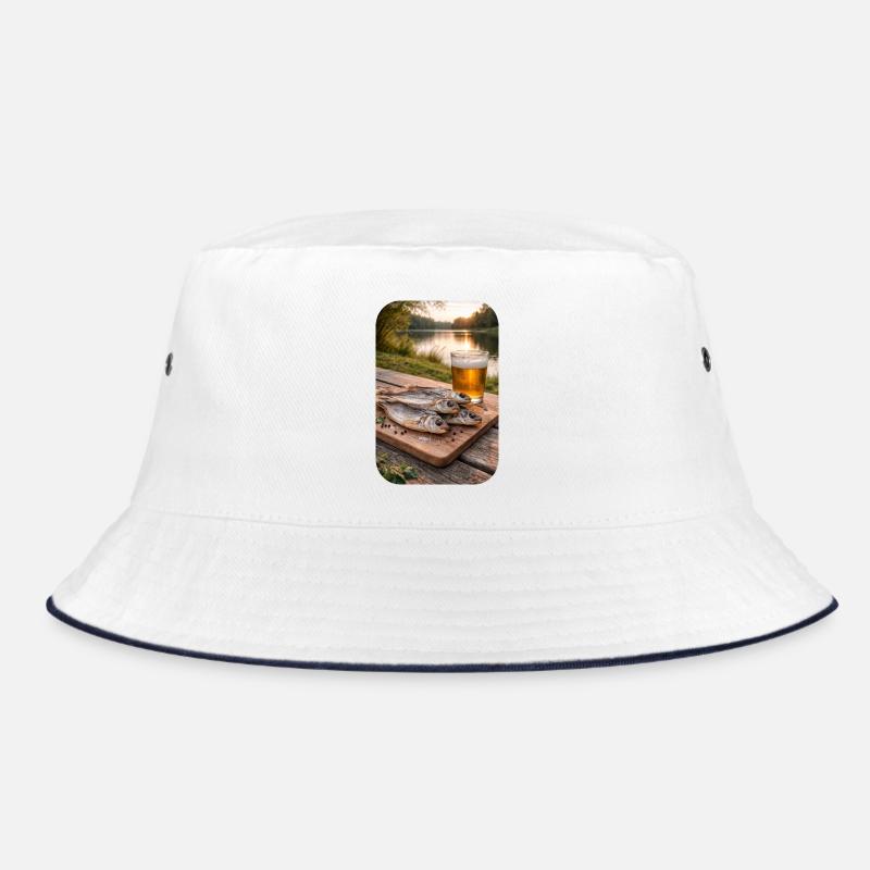 am See Bucket Hat