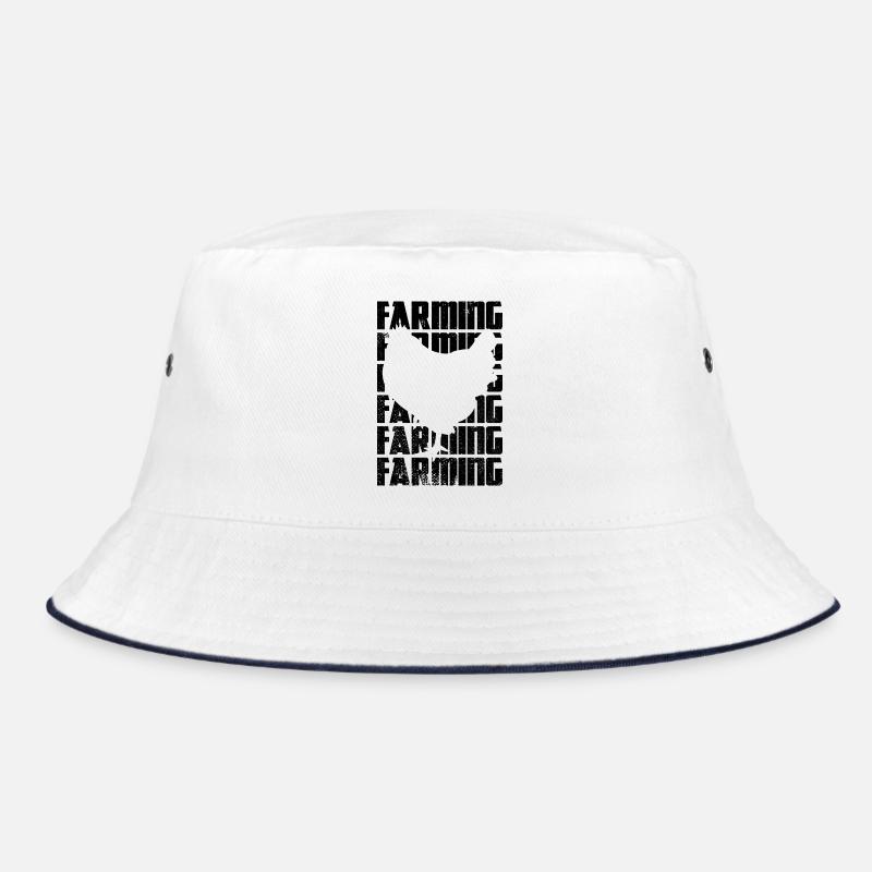 Élevage de poulets Bob