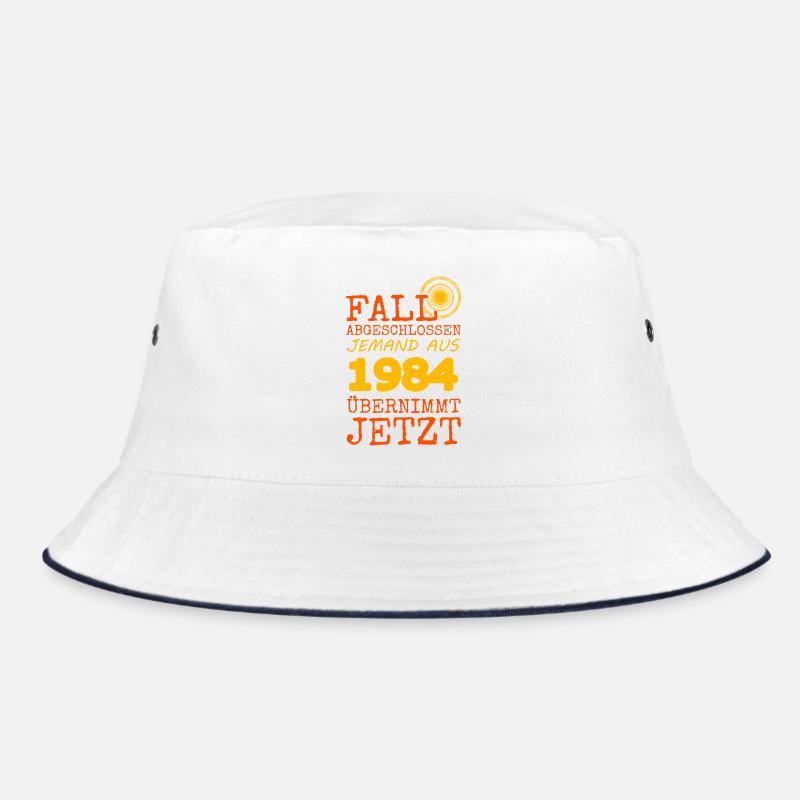 Bucket Hat