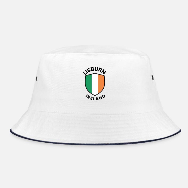 Drapeau d’Irlande de Lisburn Bob