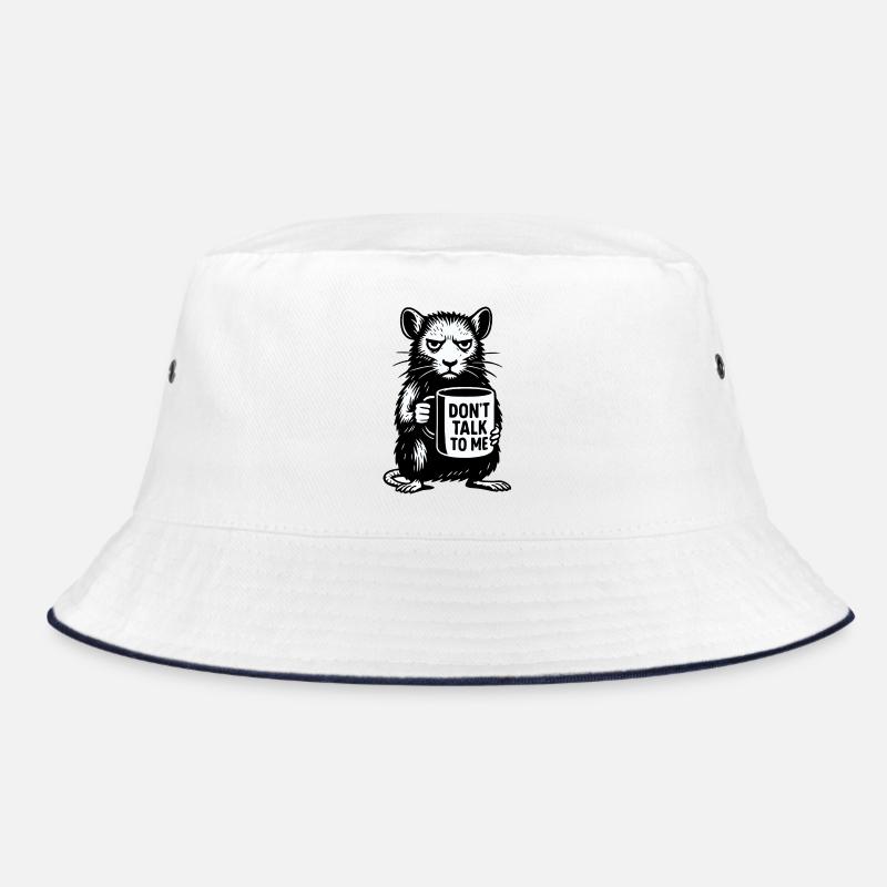 Bucket Hat