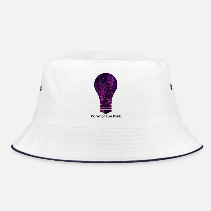 Do what you think Bucket Hat