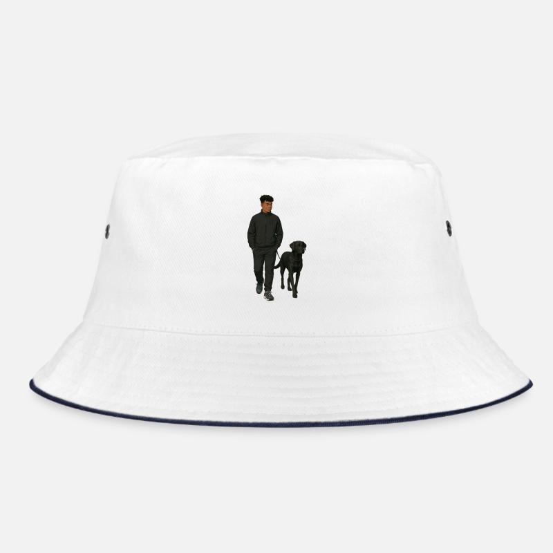 Matt  Bucket Hat