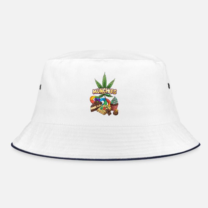 Munchies Bucket Hat