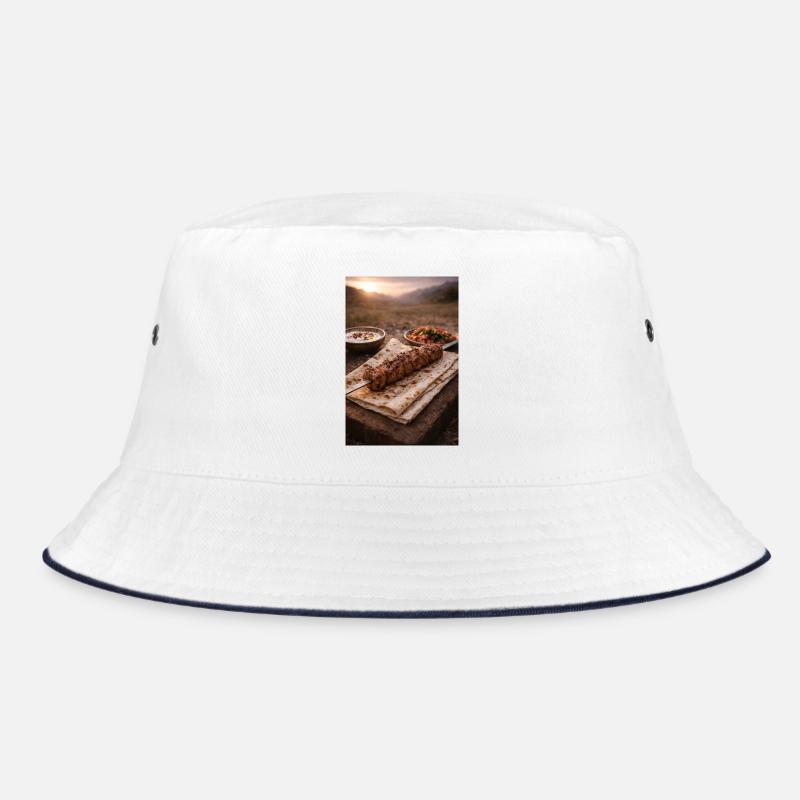 Spieß Bucket Hat