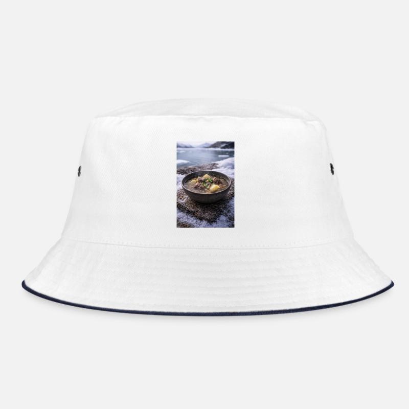 Bucket Hat