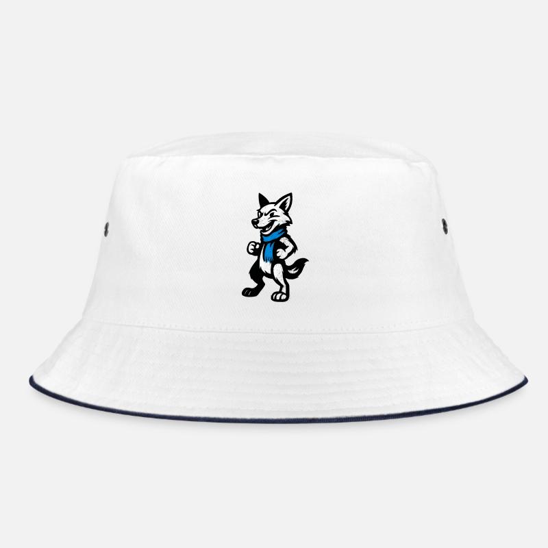 Bucket Hat