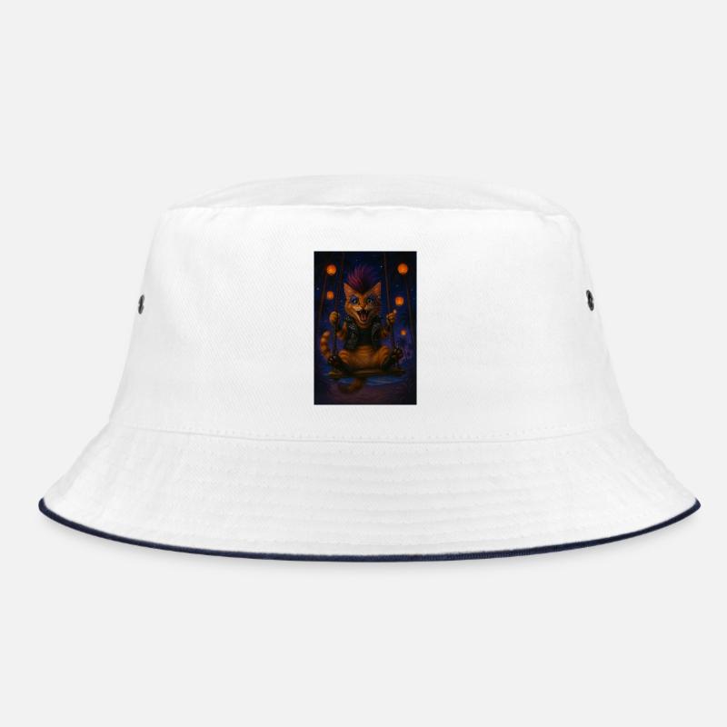 Bucket Hat
