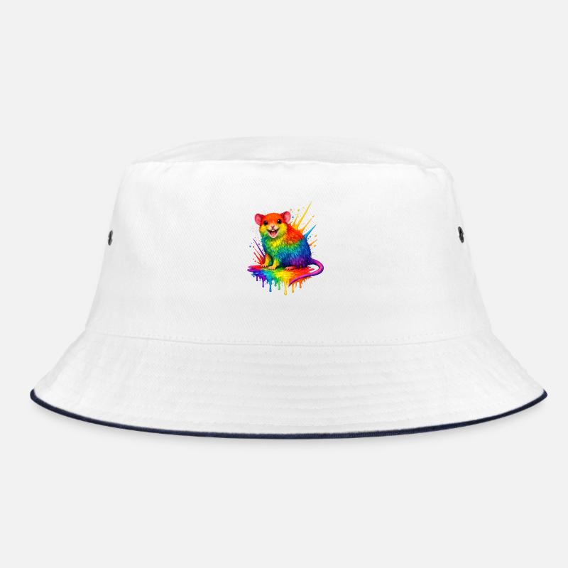 Bucket Hat
