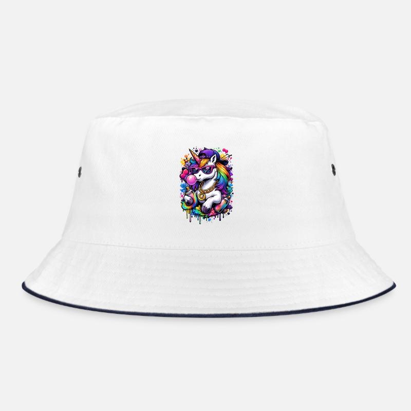 Licorne Pop Art Bob