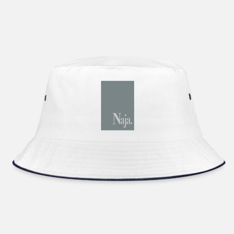 Bucket Hat