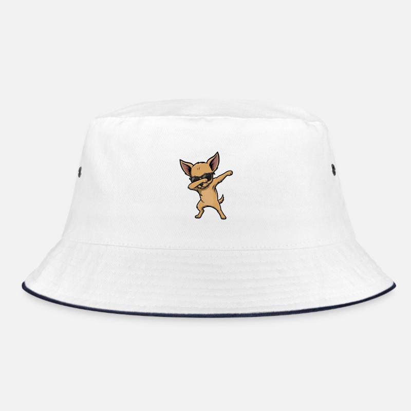 Dab du Chihuahua Bob