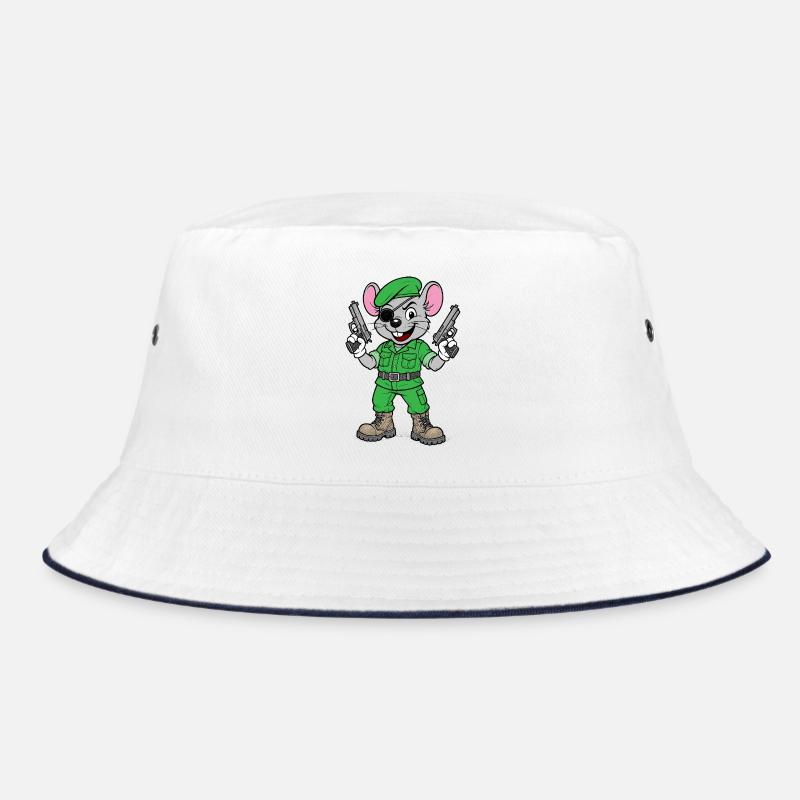 Bucket Hat