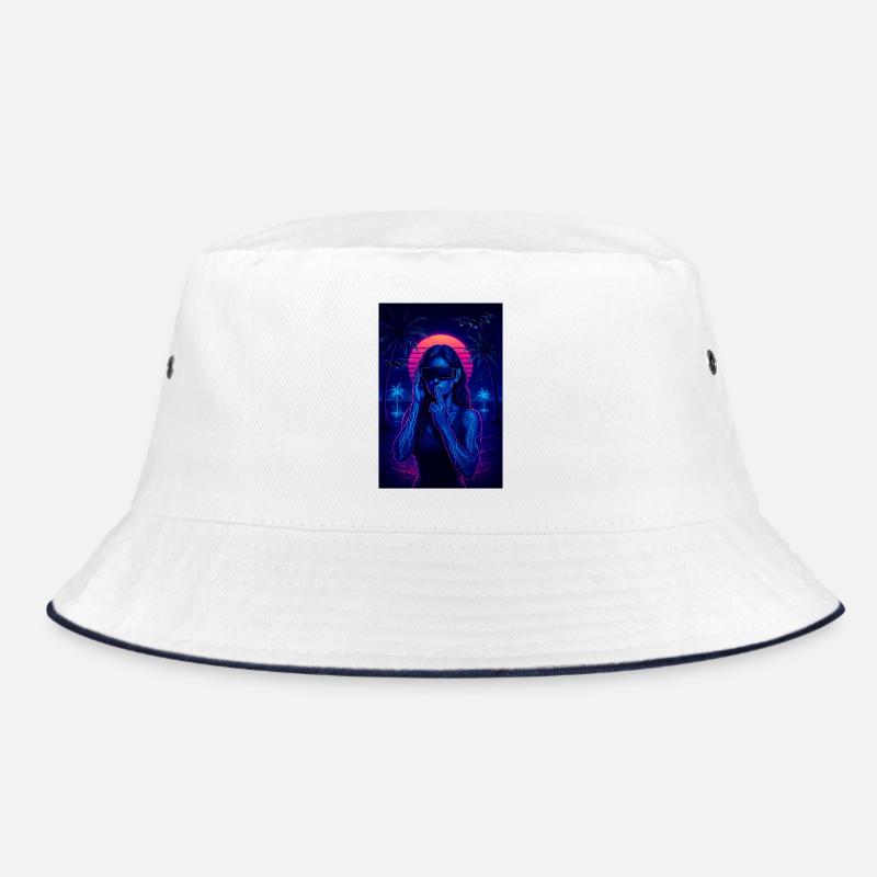 Bucket Hat