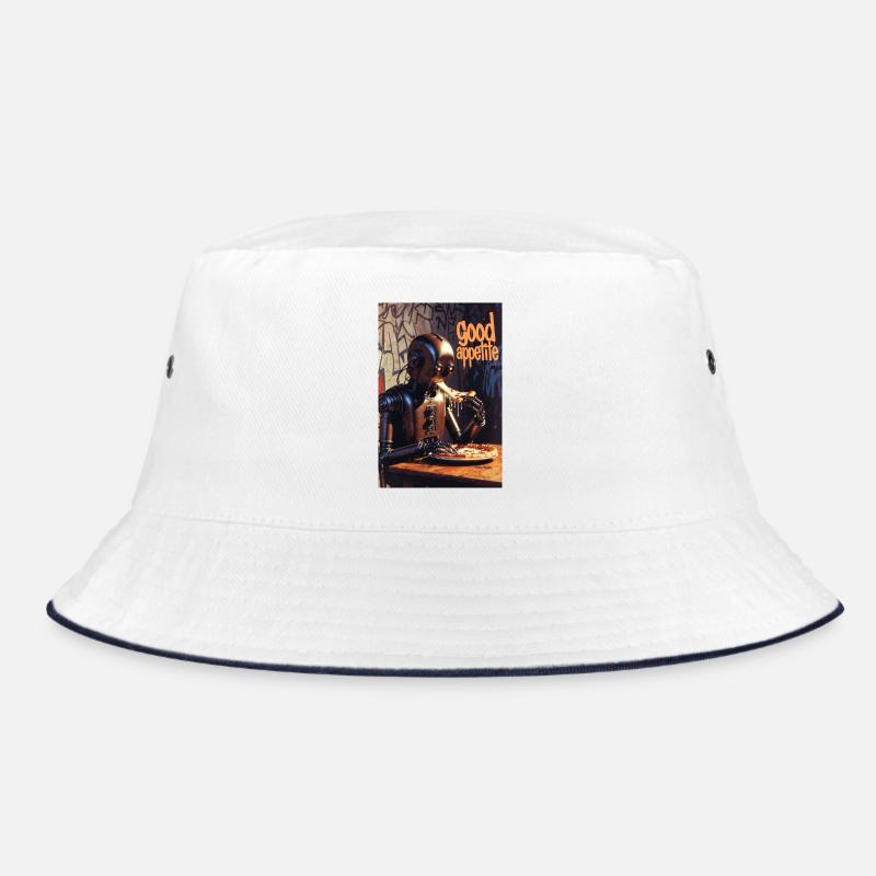 Bucket Hat