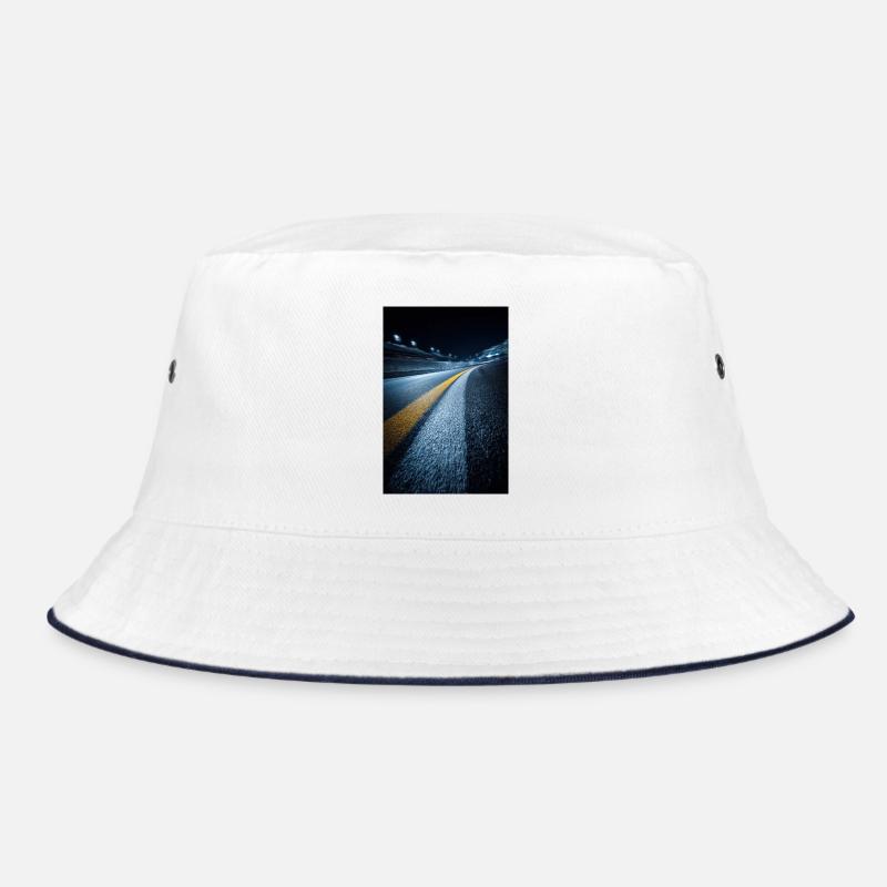 Bucket Hat