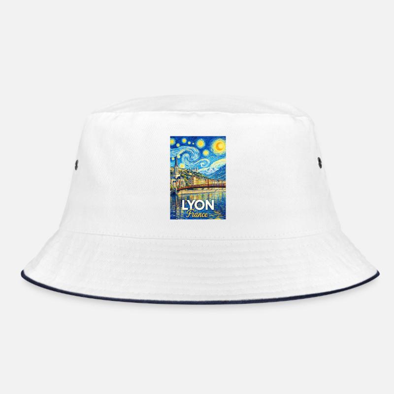 Bucket Hat