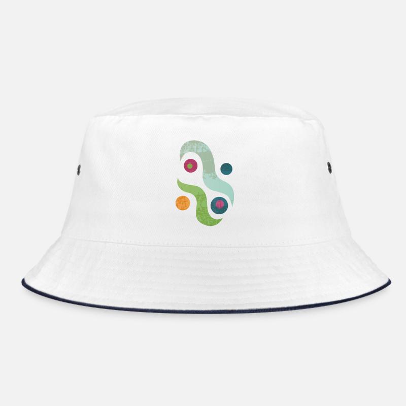 yoga-design_46 Bucket Hat