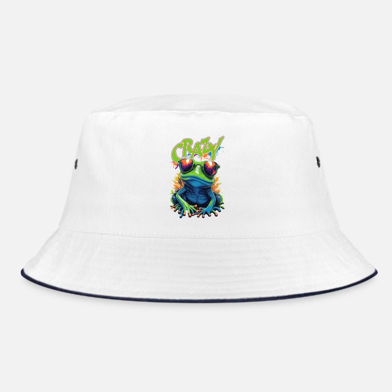 Bucket Hat