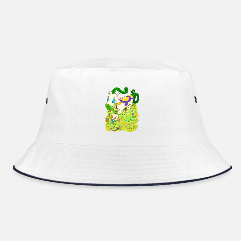 Verschnaufpause Bucket Hat