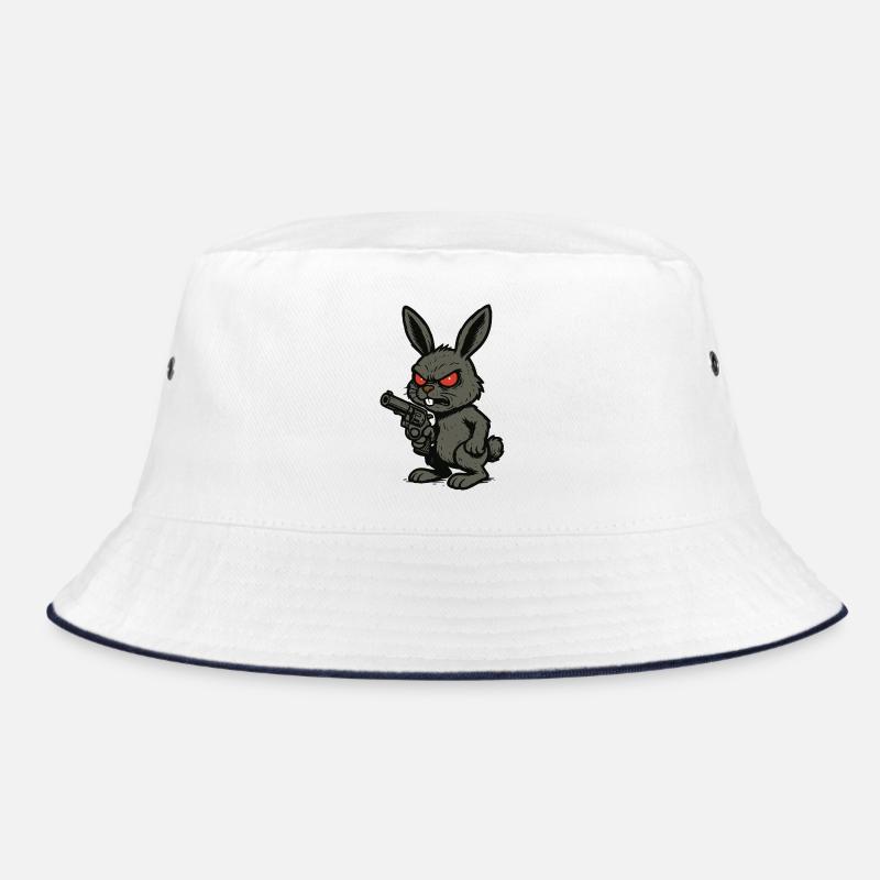 Bad Bunny Bucket Hat