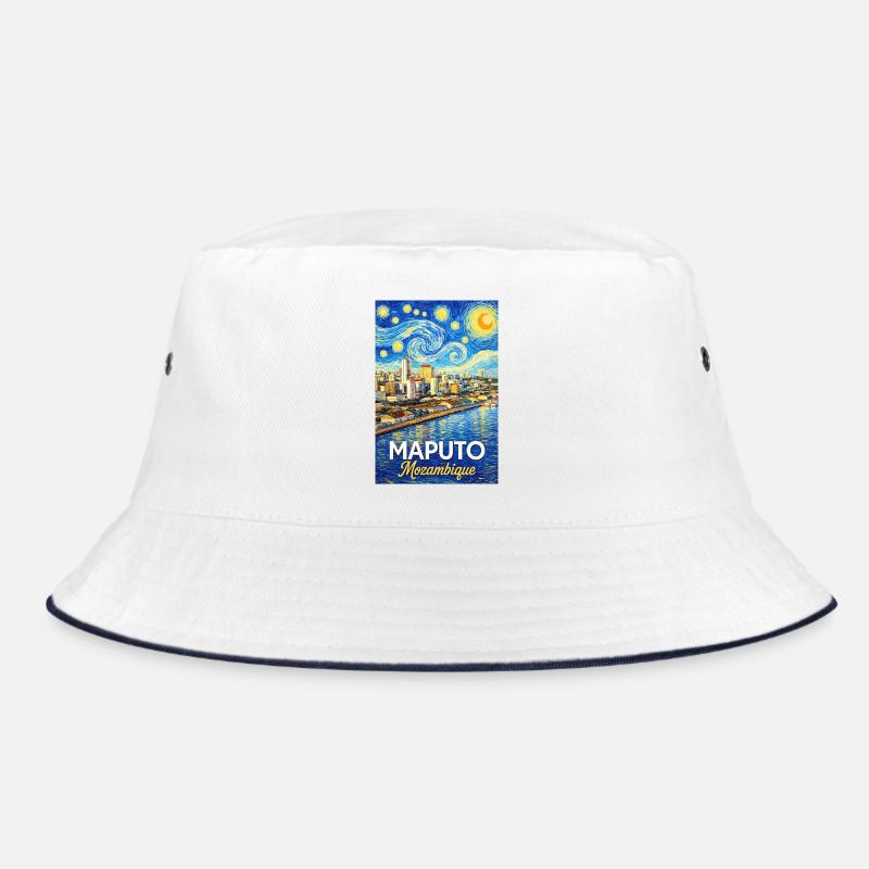 Bucket Hat
