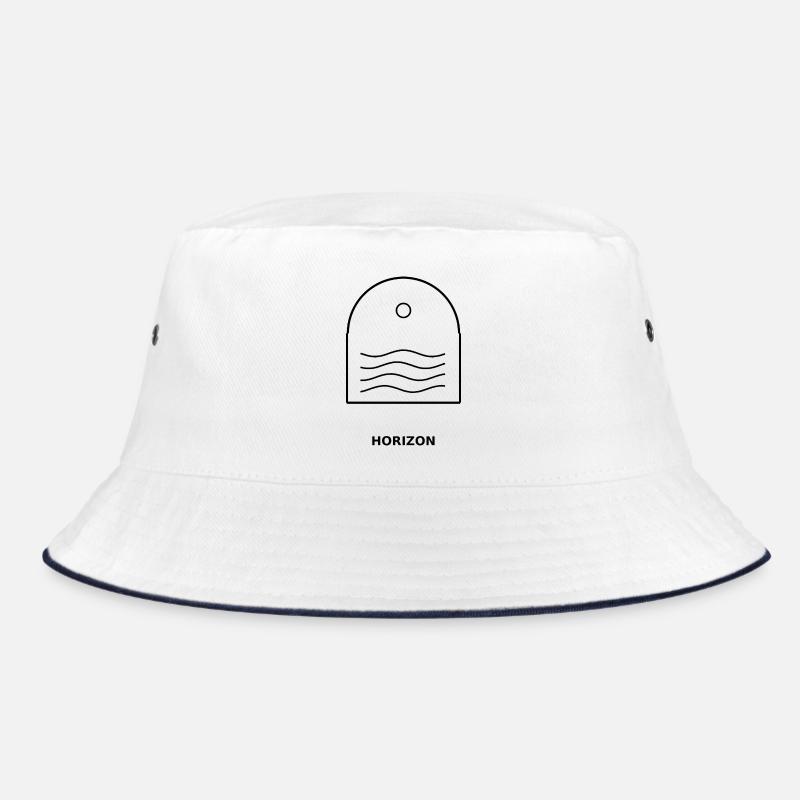 Horizont Bucket Hat