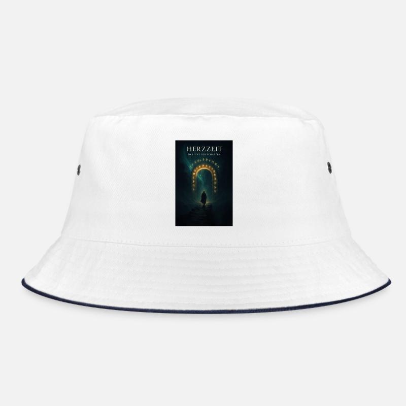 Herzzeit Bucket Hat