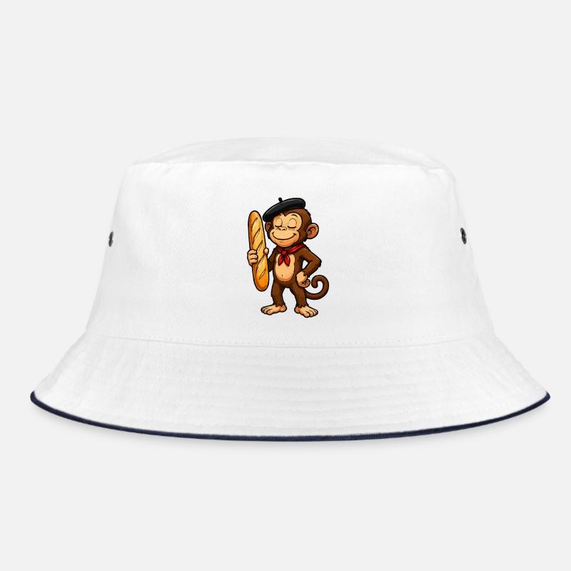 Bucket Hat