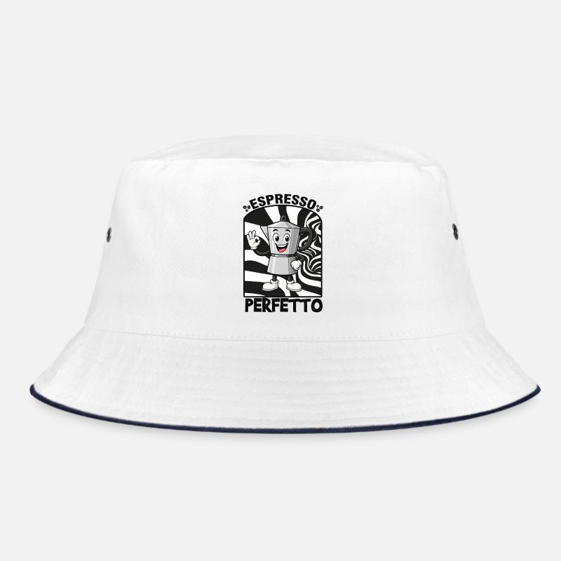 Bucket Hat