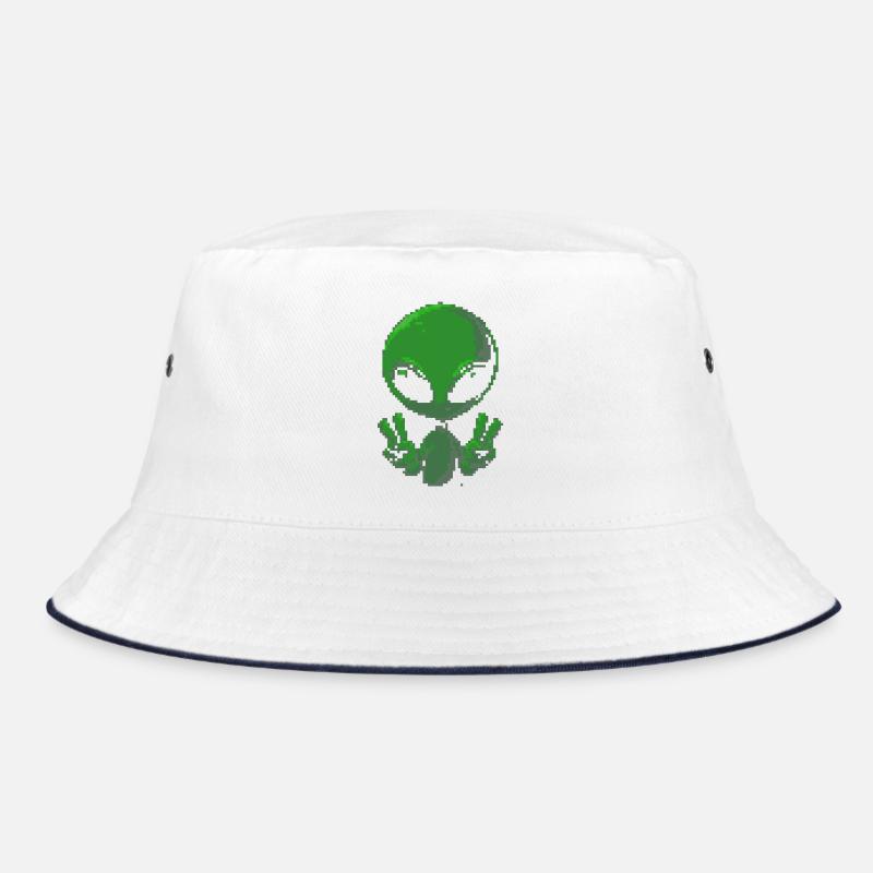 Bucket Hat