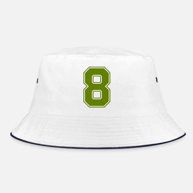 8 Bob