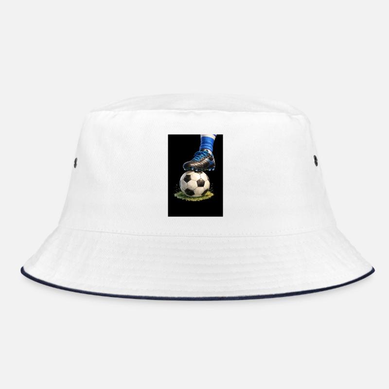 WK 2026 Bucket Hat
