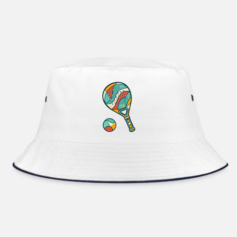 Paddel Bucket Hat